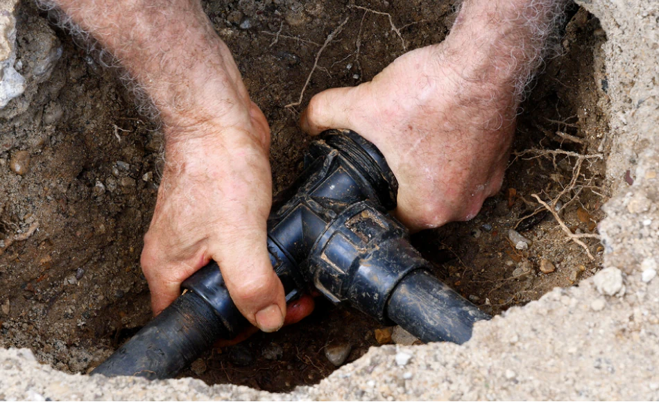 General Drain Installation and Repair Services (1)